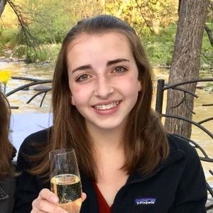 Meet your Posher, Ada